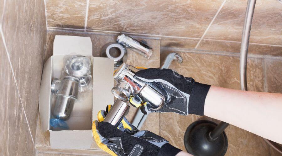 Professional residential roofers in Issue, MD